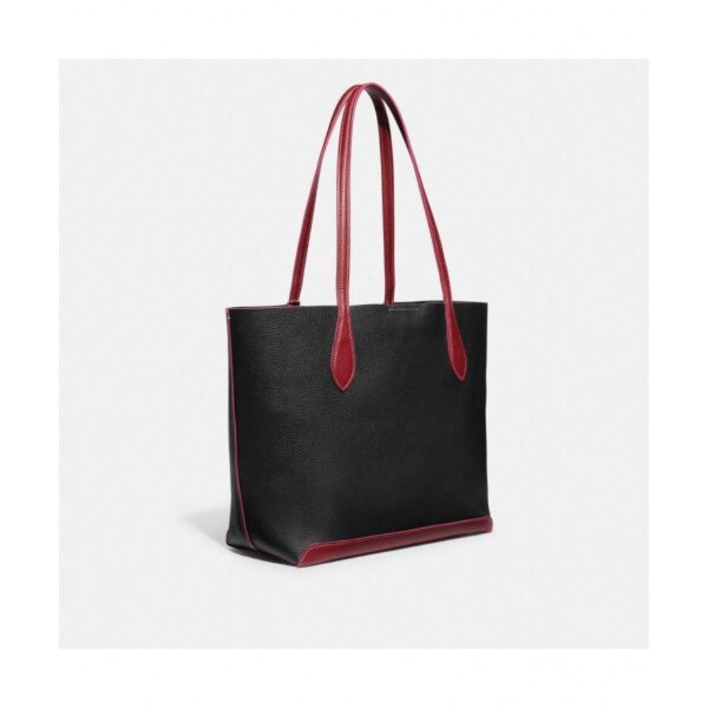 Coach Kia tote bag - Picture 11 of 14
